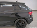  Audi  A3 Audi  Sportback 35 TFSI S tronic S edition 5d #12