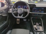  Audi  A3 Audi  Sportback 35 TFSI S tronic S edition 5d #16