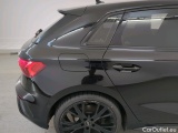  Audi  A3 Audi  Sportback 35 TFSI S tronic S edition 5d #18