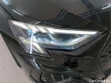  Audi  A3 Audi  Sportback 35 TFSI S tronic S edition 5d #20