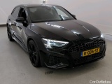  Audi  A3 Audi  Sportback 35 TFSI S tronic S edition 5d #21