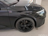 Audi  A3 Audi  Sportback 35 TFSI S tronic S edition 5d #25