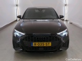  Audi  A3 Audi  Sportback 35 TFSI S tronic S edition 5d #22