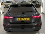  Audi  A3 Audi  Sportback 35 TFSI S tronic S edition 5d #30