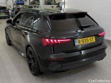  Audi  A3 Audi  Sportback 35 TFSI S tronic S edition 5d #29