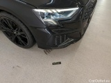  Audi  A3 Audi  Sportback 35 TFSI S tronic S edition 5d #46