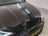  Audi  A3 Audi  Sportback 35 TFSI S tronic S edition 5d #49