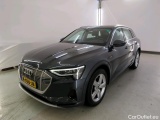  Audi  E-TRON Audi  55 quattro Business edition Plus 5d 