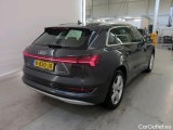  Audi  E-TRON Audi  55 quattro Business edition Plus 5d #2