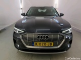  Audi  E-TRON Audi  55 quattro Business edition Plus 5d #5