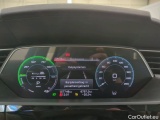  Audi  E-TRON Audi  55 quattro Business edition Plus 5d #7