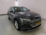  Audi  E-TRON Audi  55 quattro Business edition Plus 5d #14