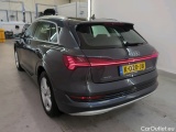  Audi  E-TRON Audi  55 quattro Business edition Plus 5d #25
