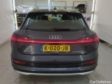  Audi  E-TRON Audi  55 quattro Business edition Plus 5d #26