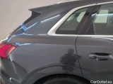  Audi  E-TRON Audi  55 quattro Business edition Plus 5d #30