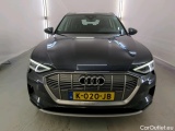  Audi  E-TRON Audi  55 quattro Business edition Plus 5d #31