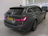  Bmw  Serie 3 BMW 3 Serie Touring 330e M Sport / BMW M 50 Jahre + Pano 5d #2