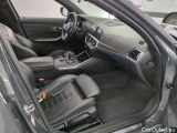  Bmw  Serie 3 BMW 3 Serie Touring 330e M Sport / BMW M 50 Jahre + Pano 5d #3