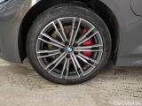  Bmw  Serie 3 BMW 3 Serie Touring 330e M Sport / BMW M 50 Jahre + Pano 5d #9