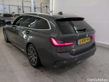  Bmw  Serie 3 BMW 3 Serie Touring 330e M Sport / BMW M 50 Jahre + Pano 5d #13