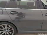 Bmw  Serie 3 BMW 3 Serie Touring 330e M Sport / BMW M 50 Jahre + Pano 5d #17