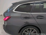  Bmw  Serie 3 BMW 3 Serie Touring 330e M Sport / BMW M 50 Jahre + Pano 5d #18