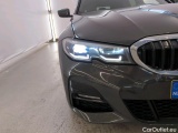  Bmw  Serie 3 BMW 3 Serie Touring 330e M Sport / BMW M 50 Jahre + Pano 5d #20