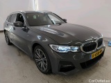 Bmw  Serie 3 BMW 3 Serie Touring 330e M Sport / BMW M 50 Jahre + Pano 5d #21