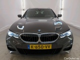  Bmw  Serie 3 BMW 3 Serie Touring 330e M Sport / BMW M 50 Jahre + Pano 5d #22