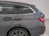  Bmw  Serie 3 BMW 3 Serie Touring 330e M Sport / BMW M 50 Jahre + Pano 5d #29