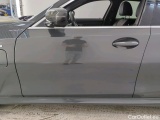  Bmw  Serie 3 BMW 3 Serie Touring 330e M Sport / BMW M 50 Jahre + Pano 5d #31