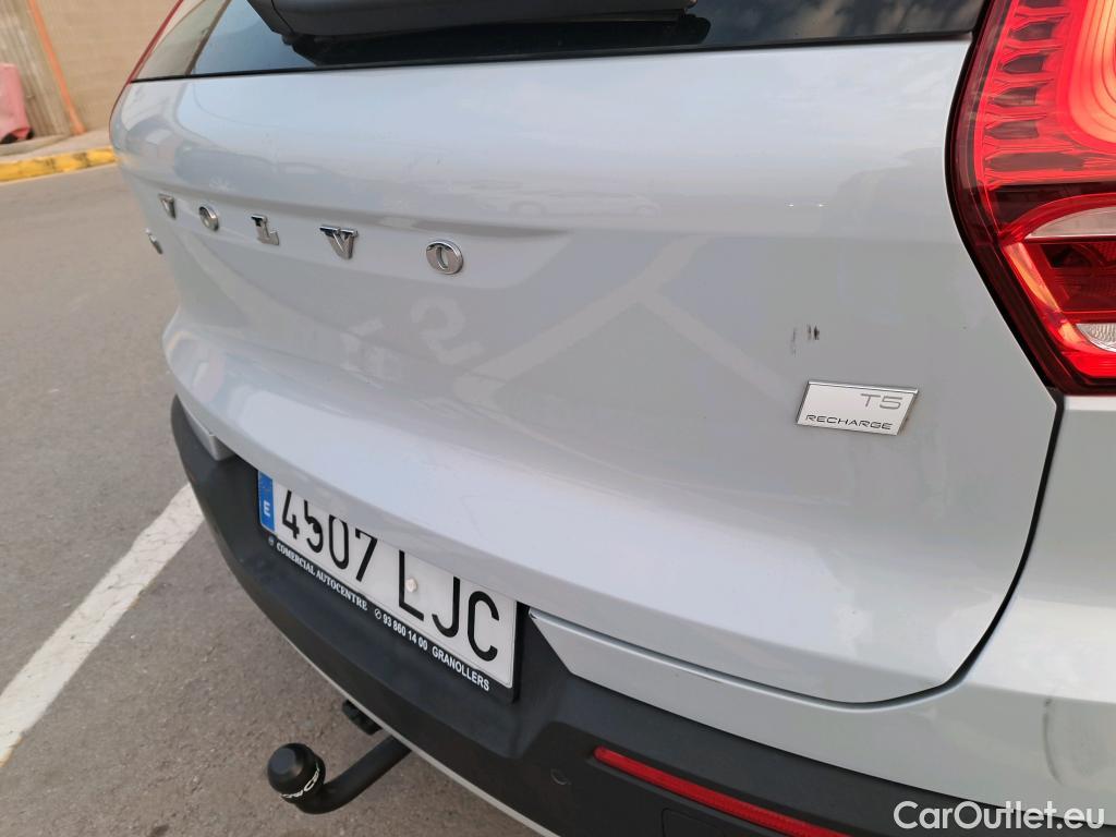  Volvo  XC 40 XC40 2WD Plug-In Hybrid Momentum 1.5 T5 260CV AT7 E6dT #14