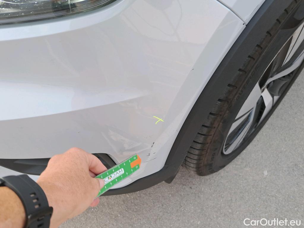  Volvo  XC 40 XC40 2WD Plug-In Hybrid Momentum 1.5 T5 260CV AT7 E6dT #10
