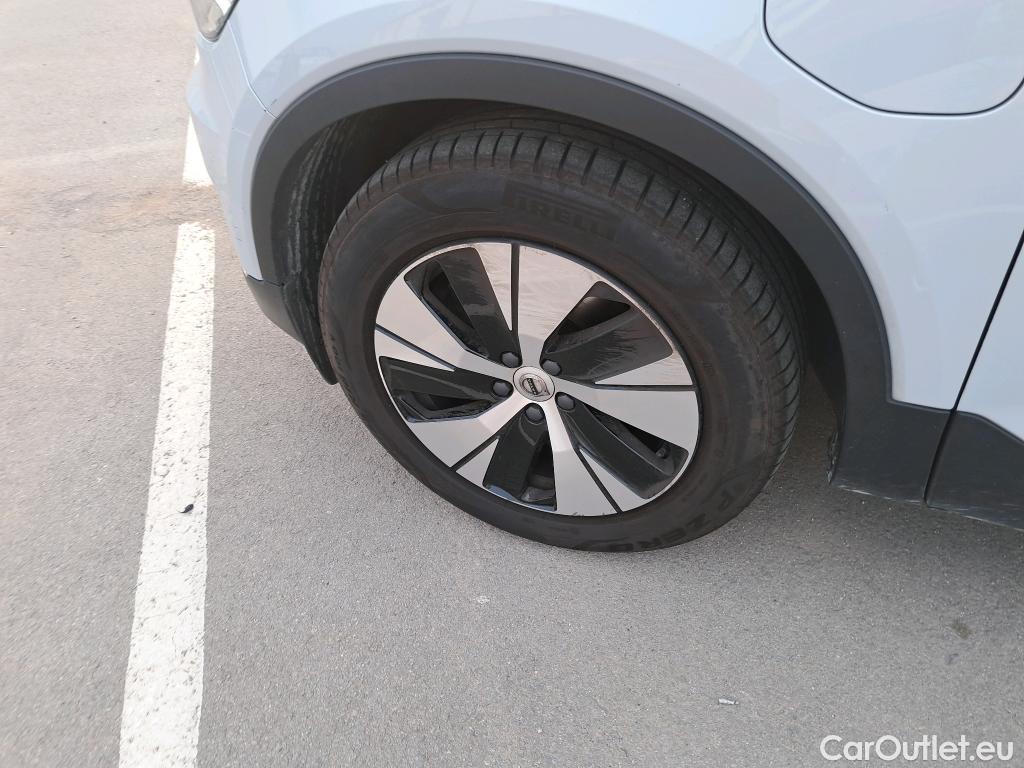  Volvo  XC 40 XC40 2WD Plug-In Hybrid Momentum 1.5 T5 260CV AT7 E6dT #16