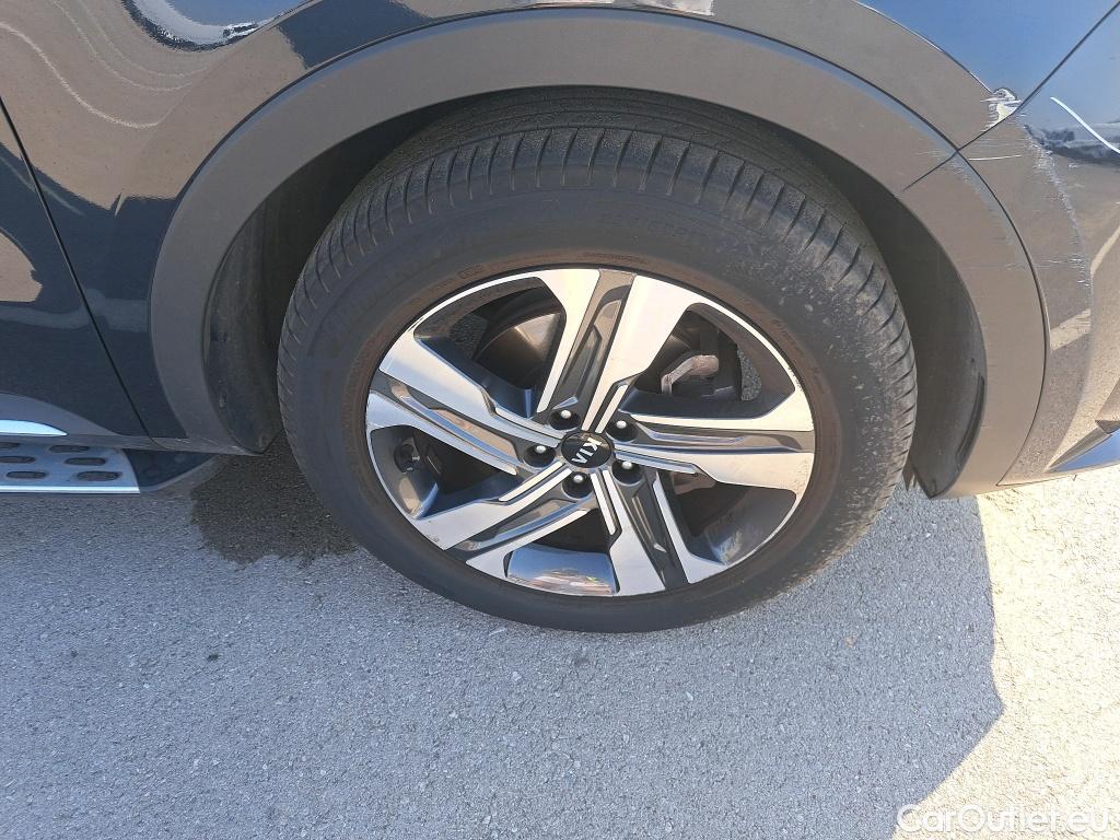 KIA  Sorento  Emotion P. Luxury 2WD 1.6 T-GDI 180CV AT6 E6d #47