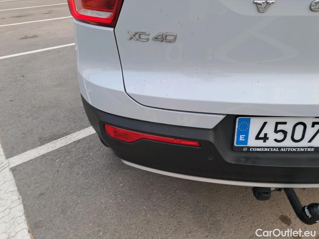  Volvo  XC 40 XC40 2WD Plug-In Hybrid Momentum 1.5 T5 260CV AT7 E6dT #18