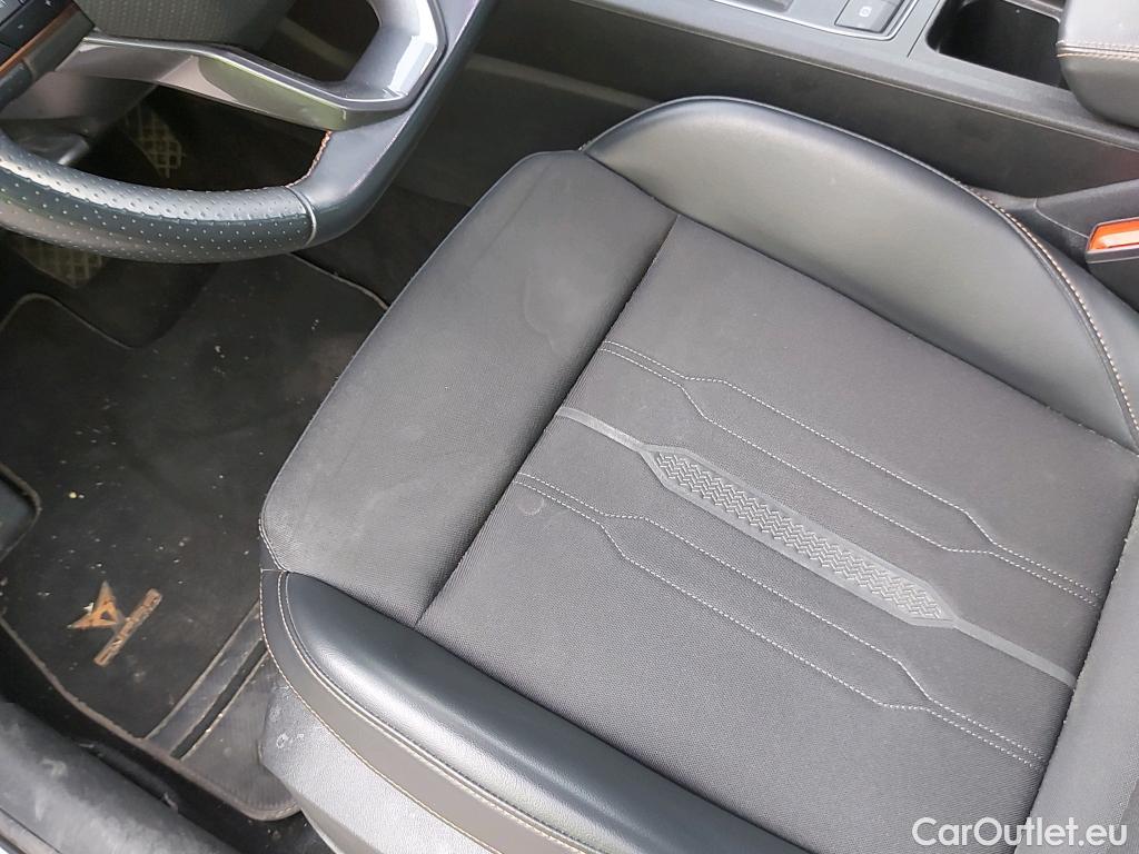  Cupra  Formentor  e-HYBRID 1.4 205CV AT6 E6d #11