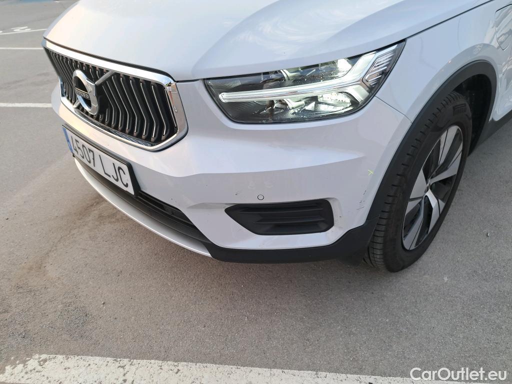 Volvo  XC 40 XC40 2WD Plug-In Hybrid Momentum 1.5 T5 260CV AT7 E6dT #9