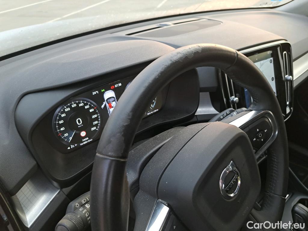  Volvo  XC 40 XC40 2WD Plug-In Hybrid Momentum 1.5 T5 260CV AT7 E6dT #7