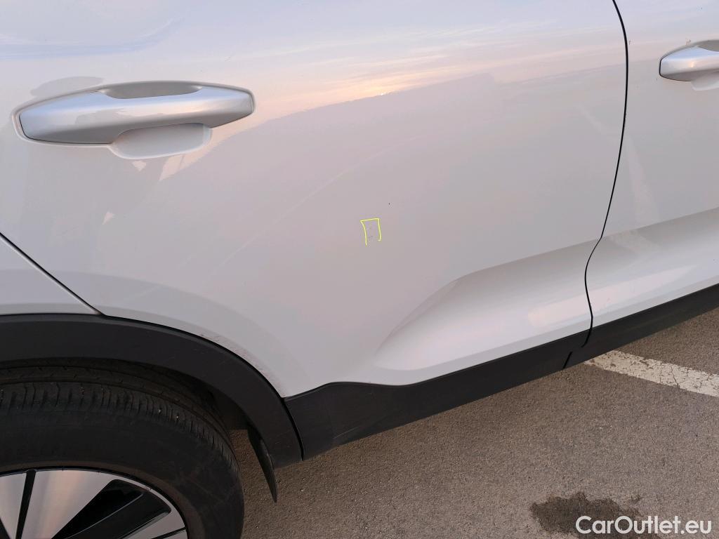  Volvo  XC 40 XC40 2WD Plug-In Hybrid Momentum 1.5 T5 260CV AT7 E6dT #1