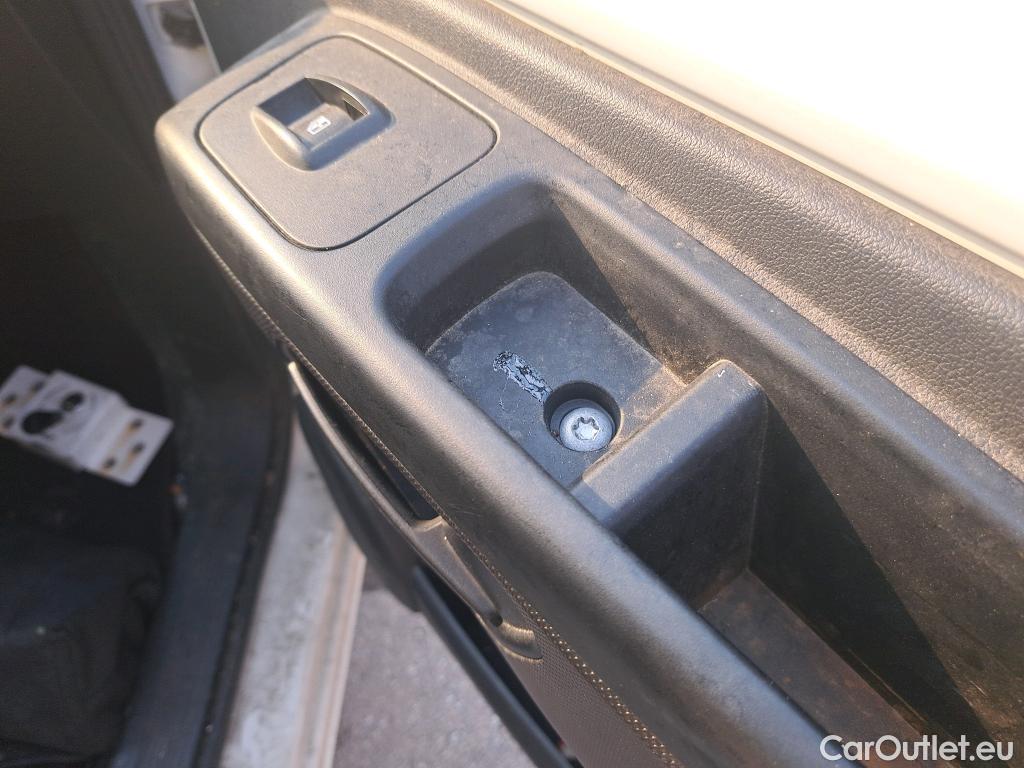  Fiat  Fiorino III  SX Cargo 1.3 Multijet 95CV MT5 E6 #25
