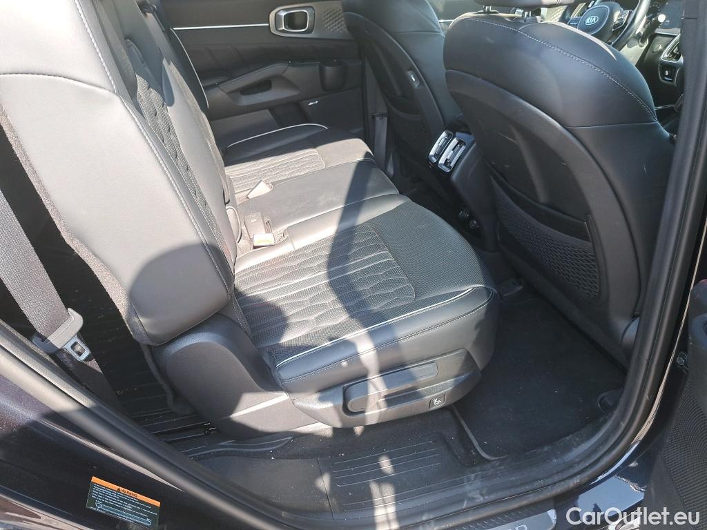  KIA  Sorento  Emotion P. Luxury 2WD 1.6 T-GDI 180CV AT6 E6d #28