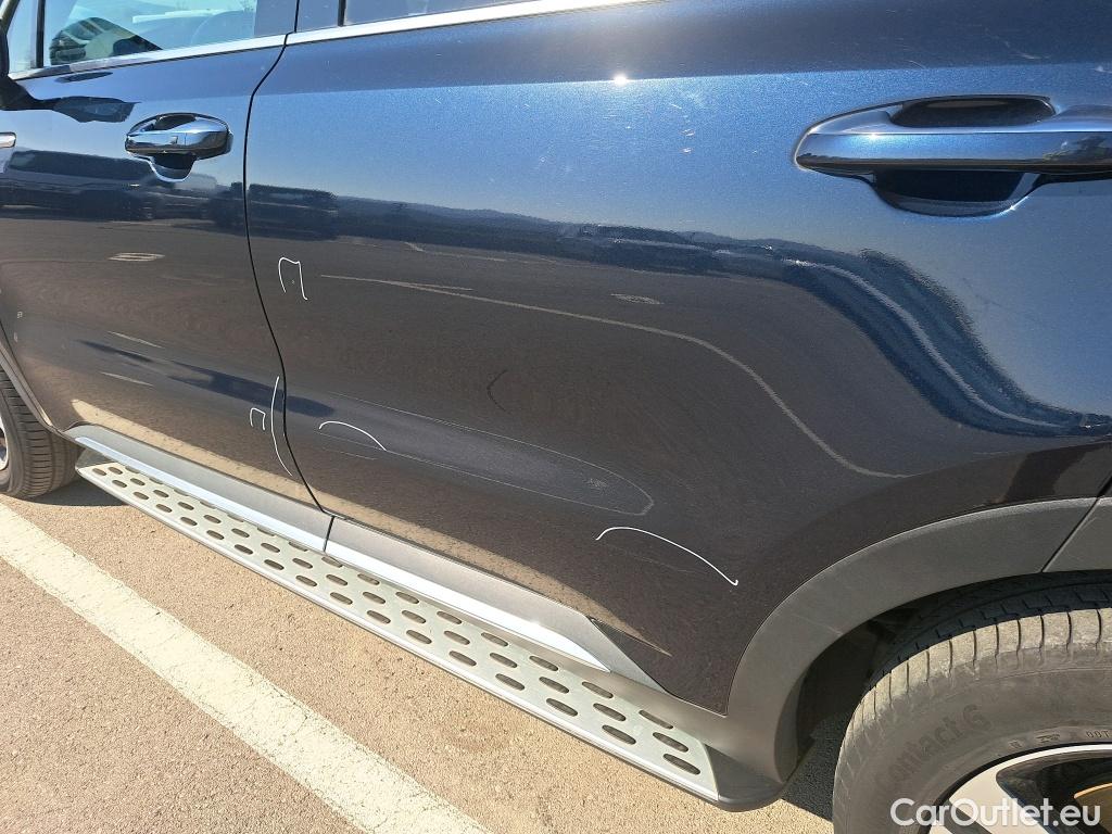  KIA  Sorento  Emotion P. Luxury 2WD 1.6 T-GDI 180CV AT6 E6d #19