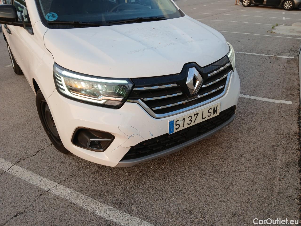  Renault  Kangoo  III Edition ONE 1.5 dCi 95CV MT6 E6d #15