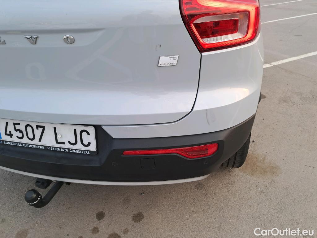  Volvo  XC 40 XC40 2WD Plug-In Hybrid Momentum 1.5 T5 260CV AT7 E6dT #11