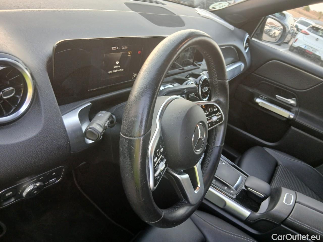  Mercedes  GLB Clase   200 d (247.612) 150CV AT8 E6d #3