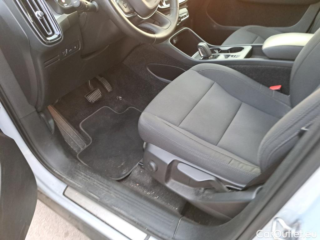  Volvo  XC 40 XC40 2WD Plug-In Hybrid Momentum 1.5 T5 260CV AT7 E6dT #5