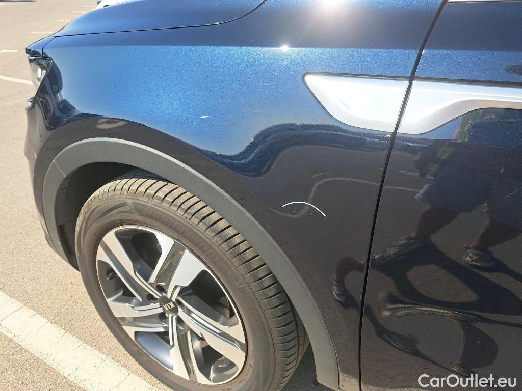  KIA  Sorento  Emotion P. Luxury 2WD 1.6 T-GDI 180CV AT6 E6d #34