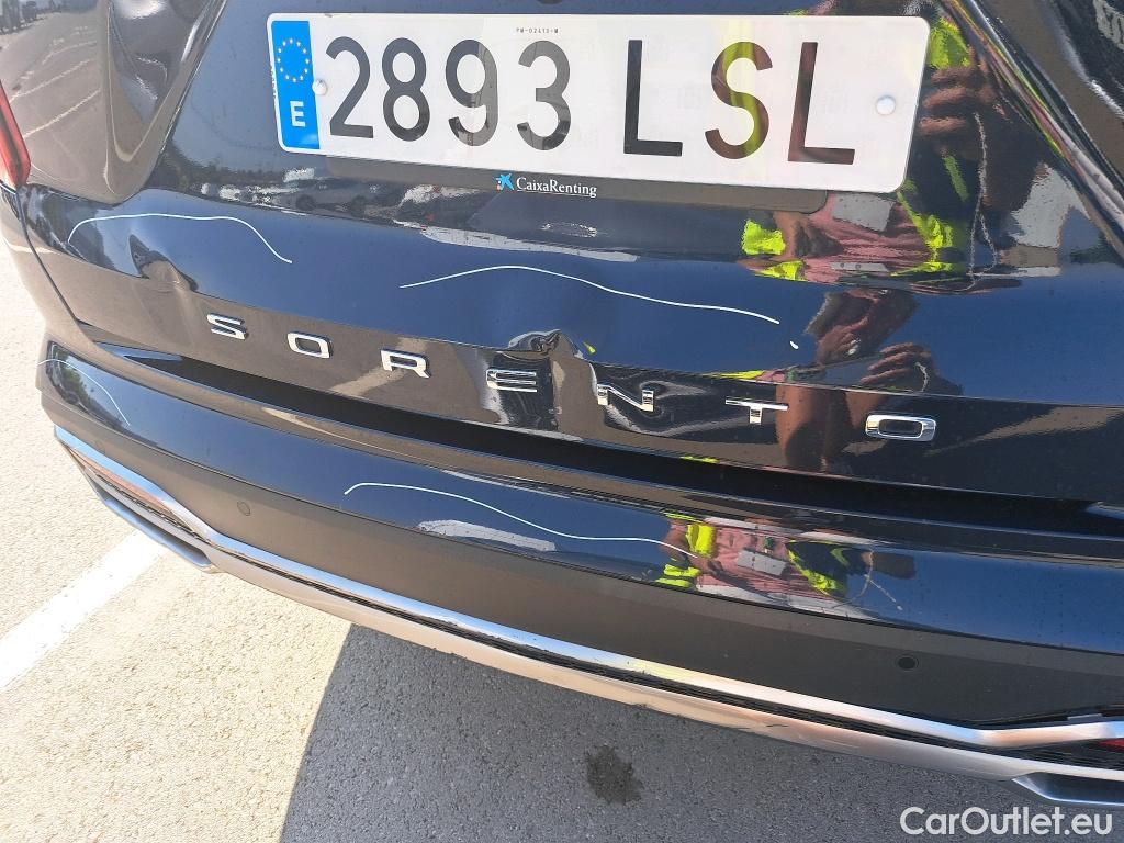  KIA  Sorento  Emotion P. Luxury 2WD 1.6 T-GDI 180CV AT6 E6d #38