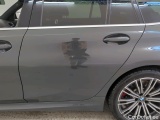  Bmw  Serie 3 BMW 3 Serie Touring 330e M Sport / BMW M 50 Jahre + Pano 5d #34